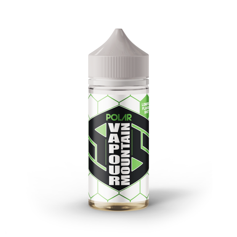 POLAR - 120ML LONGFILL - VAPE INN