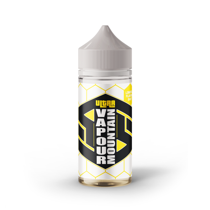 ULTRA - 120ML LONGFILL - VAPE INN