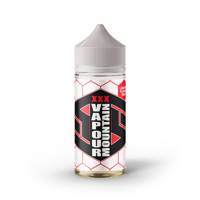 XXX - 120ML LONGFILL - VAPE INN