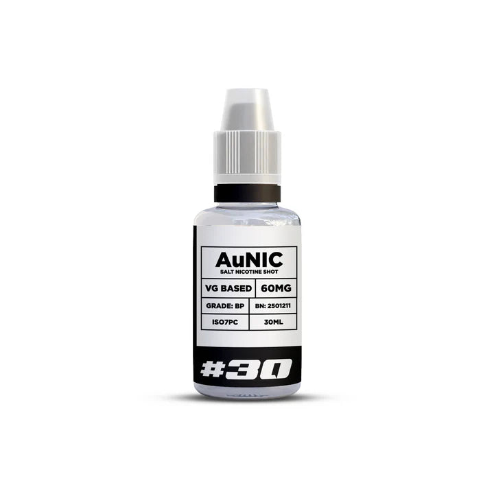 LONGFILL SALT NIC SHOT - 30ML - VAPE INN