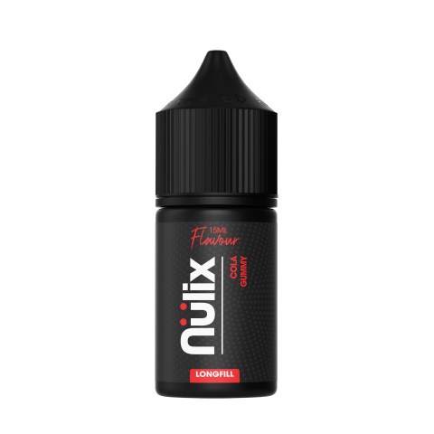 COLA GUMMY - SALT/MTL 30ML LONGFILL - VAPE INN