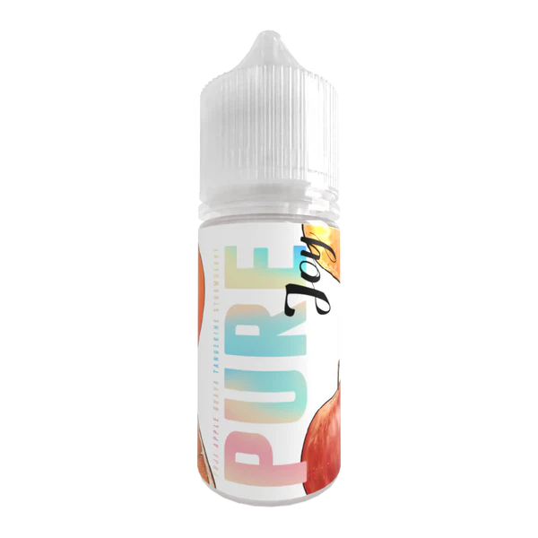 PURE JOY - SALT/MTL 30ML LONGFILL - VAPE INN