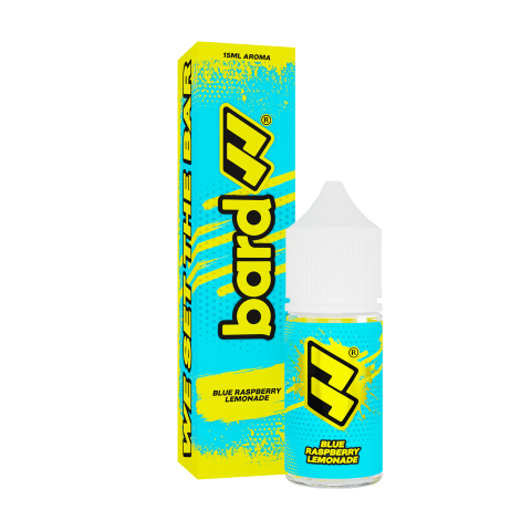 BLUE RASPBERRY LEMONADE - SALT/MTL 30ML LONGFILL - VAPE INN