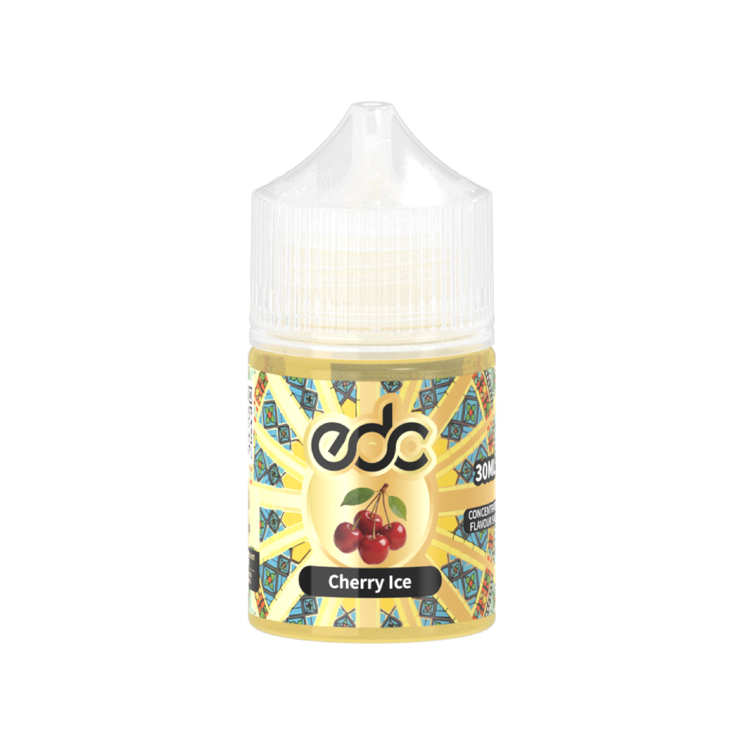 Cherry Ice 60ml Longfill (Salt/MTL)