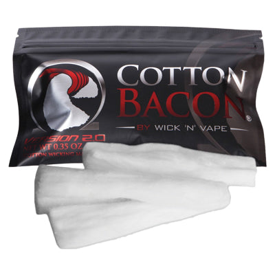COTTON BACON V2 - VAPE INN