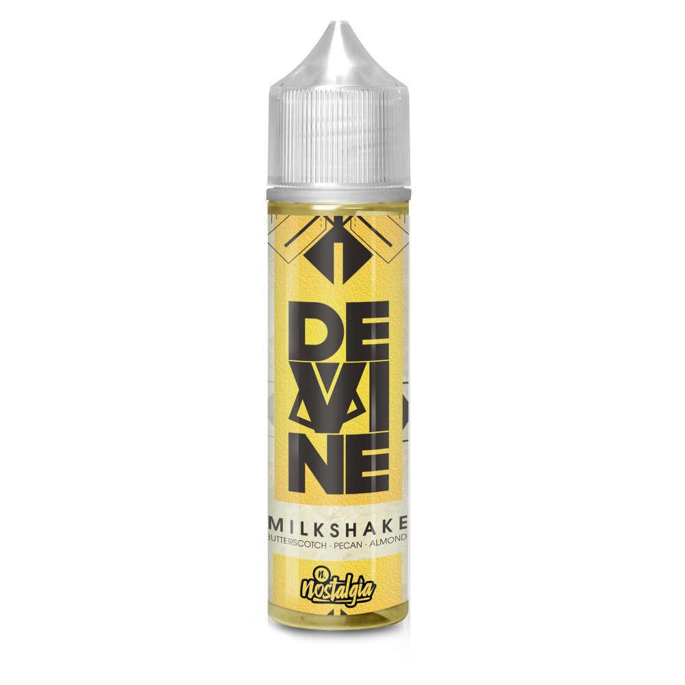 DEVINE - SALT/MTL 60ML LONGFILL  VAPE INN