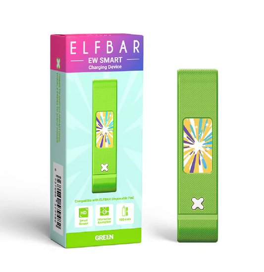 ELF BAR EW SMART DEVICE - VAPE INN