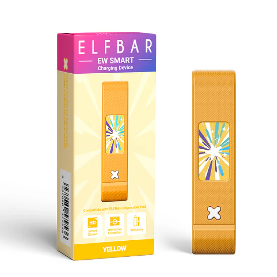 ELF BAR EW SMART DEVICE - VAPE INN