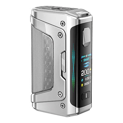 AEGIS LEGEND 5 MOD - VAPE INN