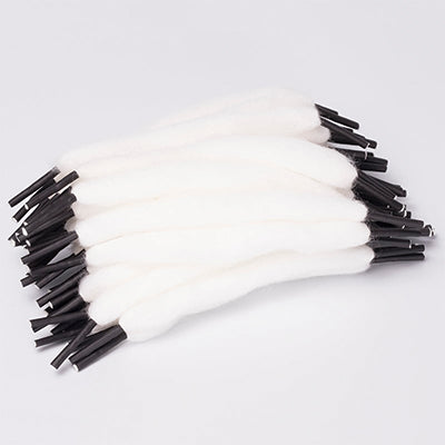 ORGANIC SHOELACE COTTON - VAPE INN