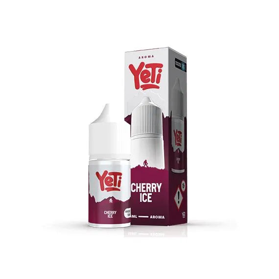 CHERRY ICE - SALT/MTL 30ML LONGFILL - VAPE INN
