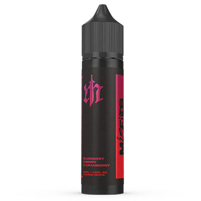 BLUEBERRY CHERRY CRANBERRY SALT/MTL LONGFILL
