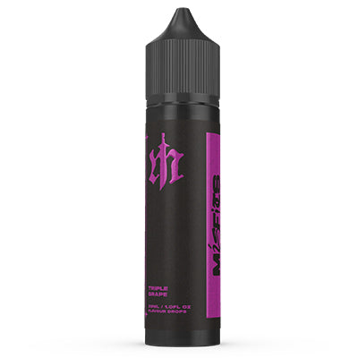 TRIPLE GRAPE SALT/MTL LONGFILL