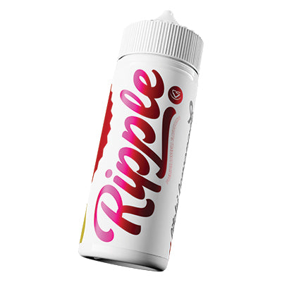 RIPPLE - 120ML LONGFILL - VAPE INN