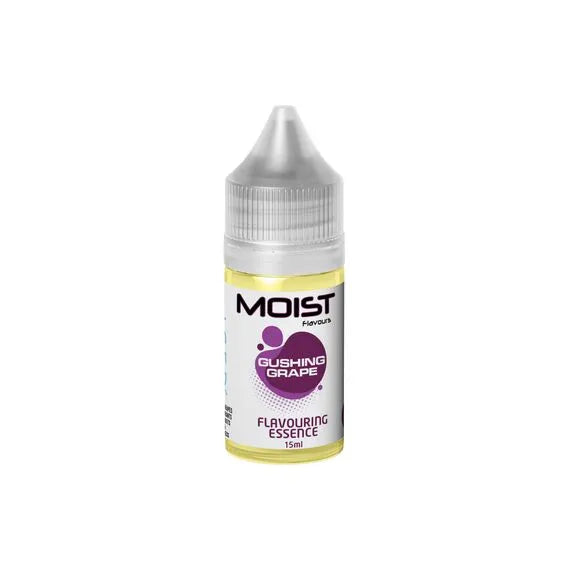 GUSHING GRAPE - SALT/MTL 30ML LONGFILL - VAPE INN