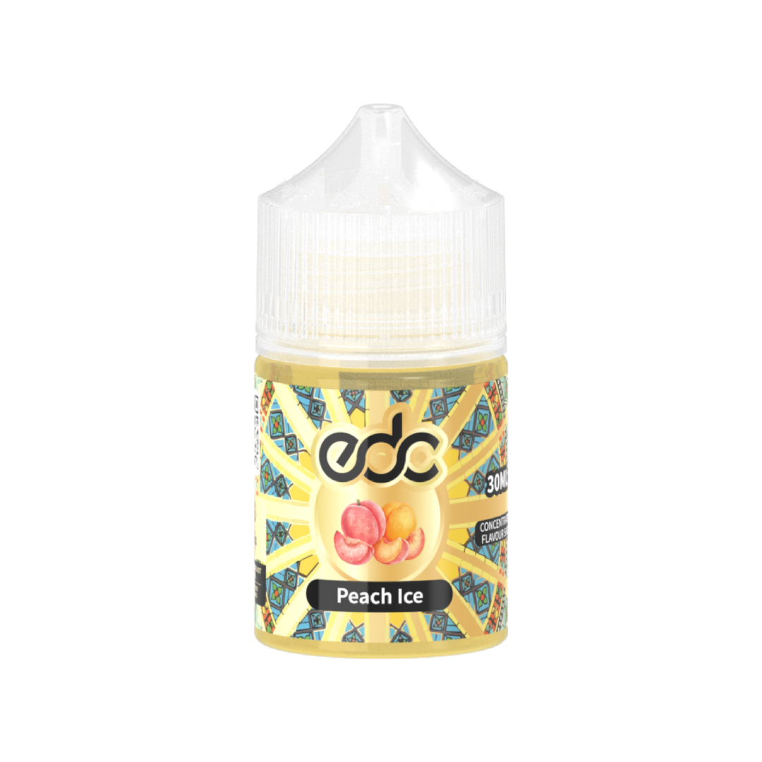 Peach Ice 60ml Longfill (Salt/MTL)