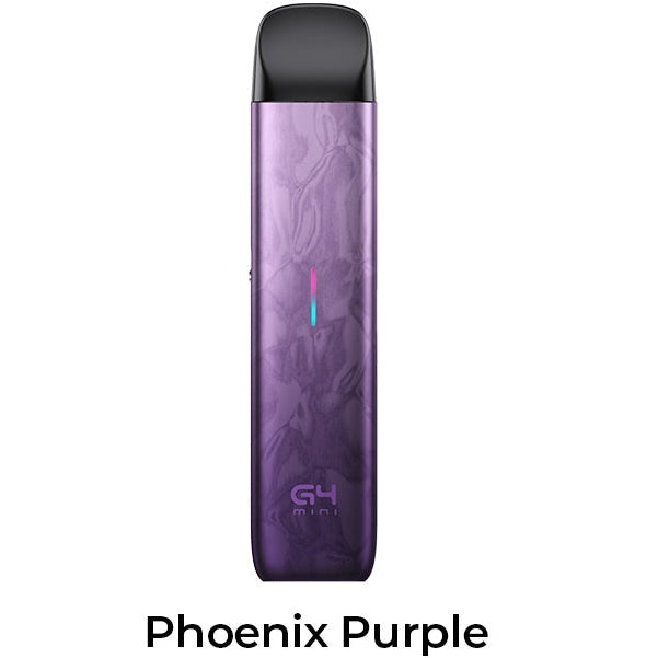 CALIBURN G4 MINI - VAPE INN