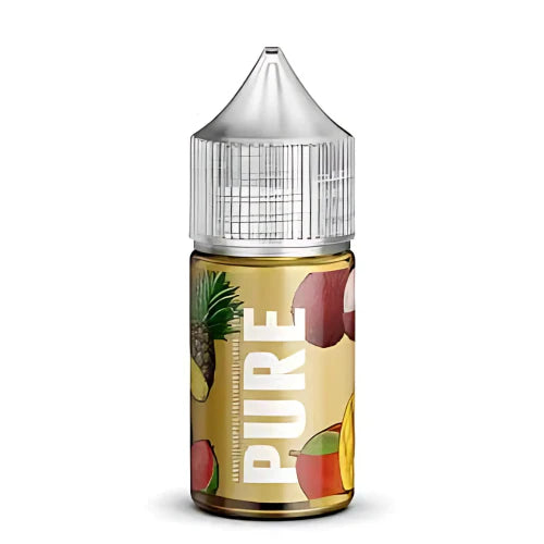 PURE GOLD - SALT/MTL 30ML - VAPE INN