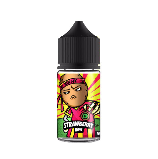 Strawberry Kiwi Salt/MTL 30ml Longfill