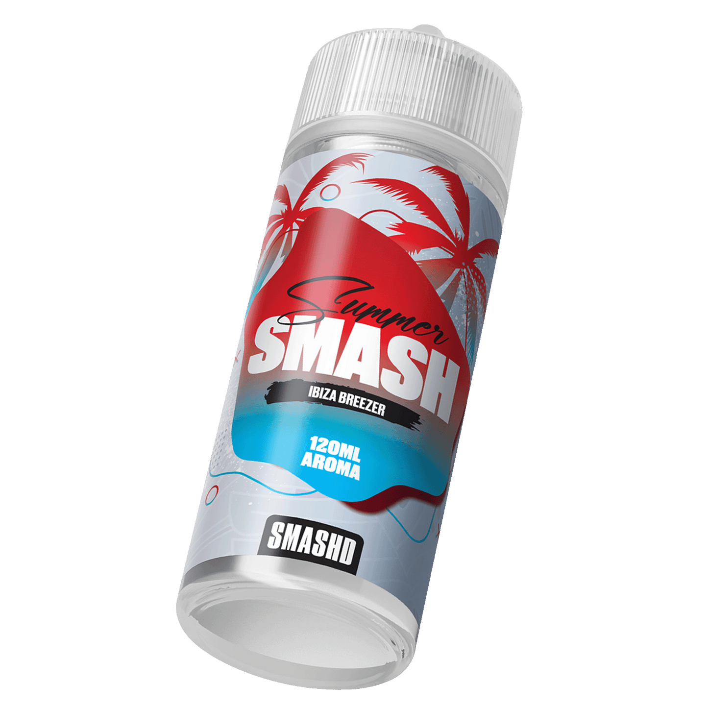 IBIZA BREEZER - 120ML LONGFILL - VAPE INN