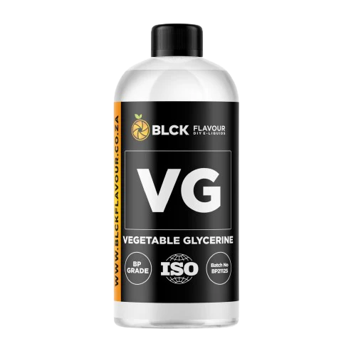 LONGFILL VEGETABLE GLYCERINE (VG) - VAPE INN