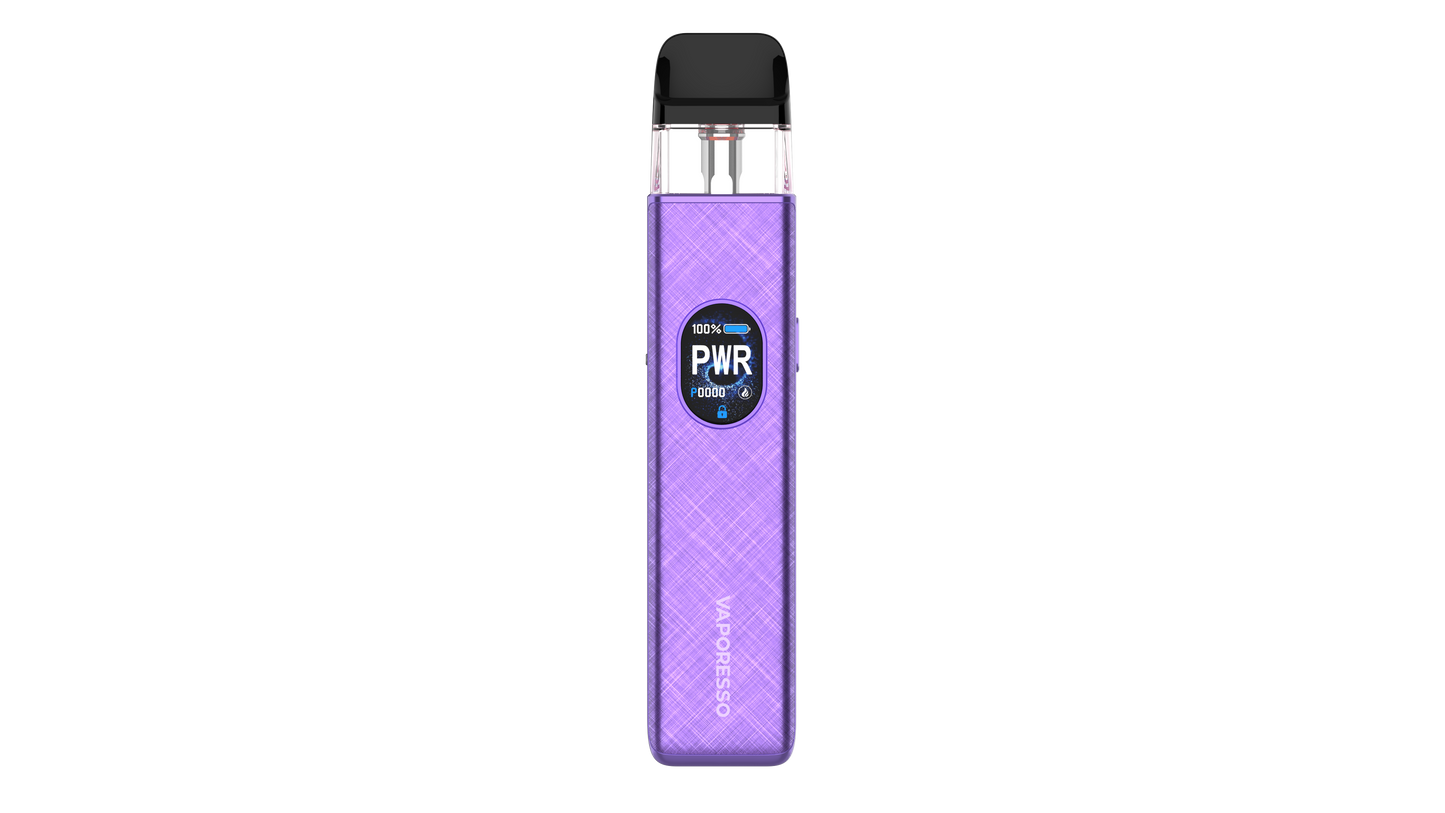XROS 5 - VAPE INN