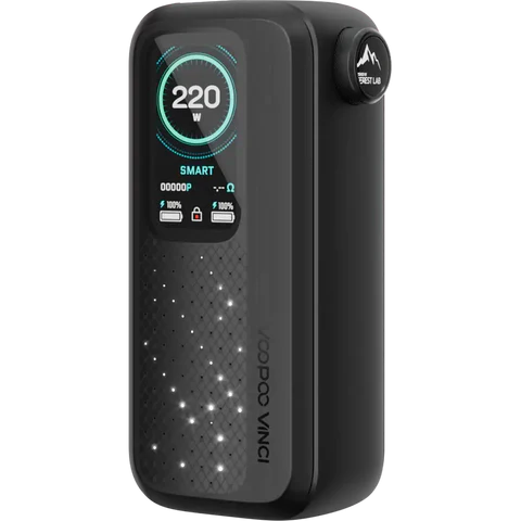 VINCI SPARK 220 MOD