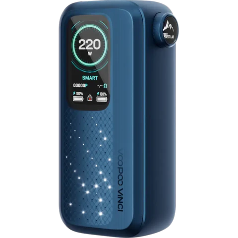 VINCI SPARK 220 MOD