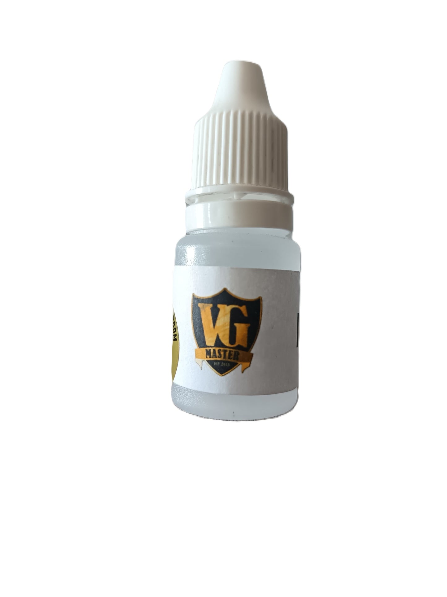ICE SHOT - 10ML (VG MASTER)