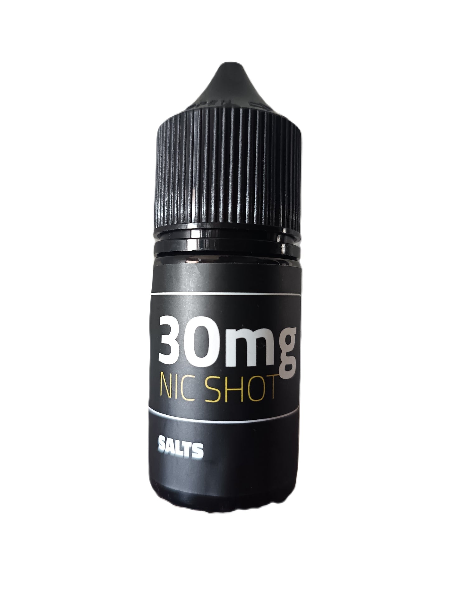 LONGFILL SALT NIC SHOT - 30ML (VG MASTER)