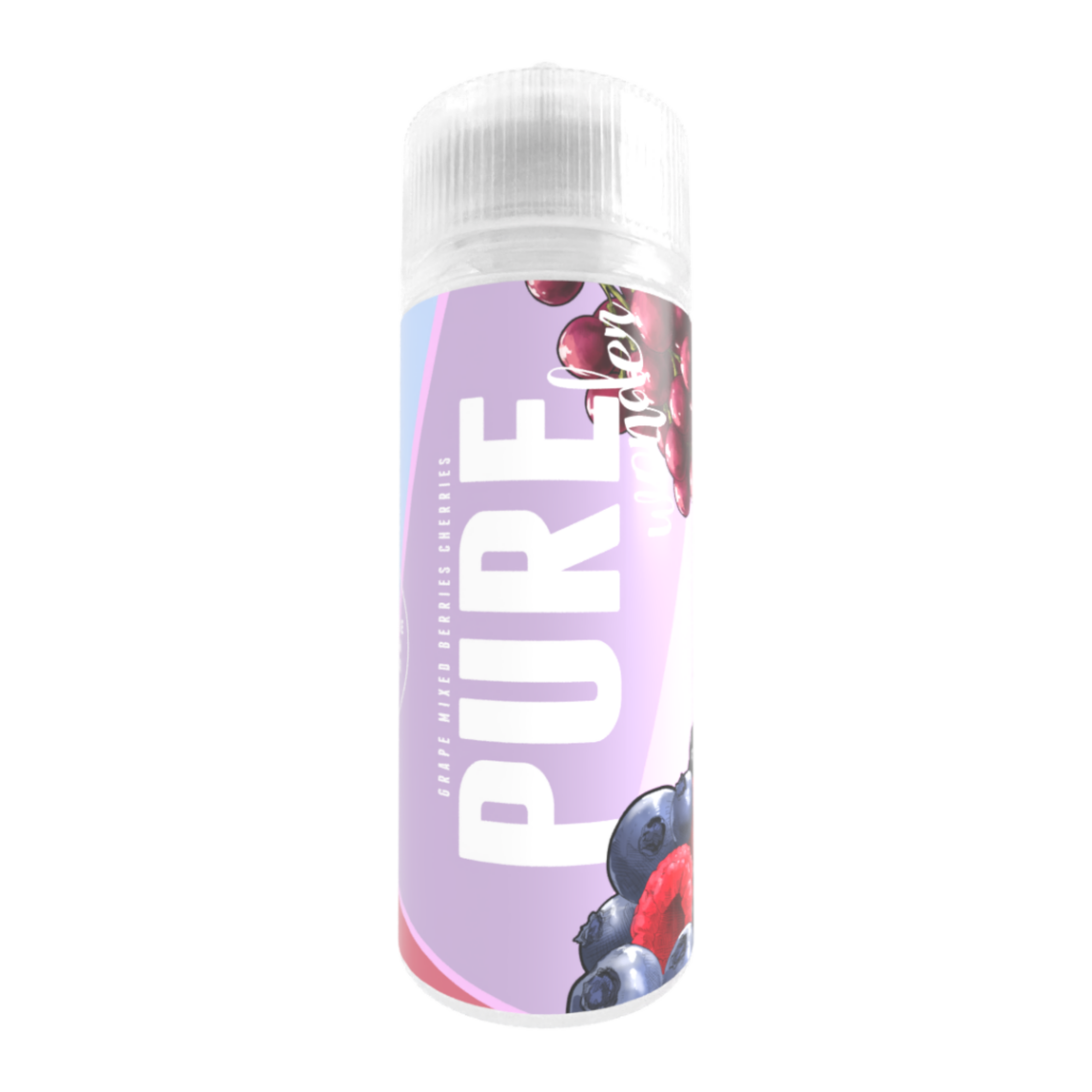 PURE WONDER - 120ML LONGFILL – VAPE INN