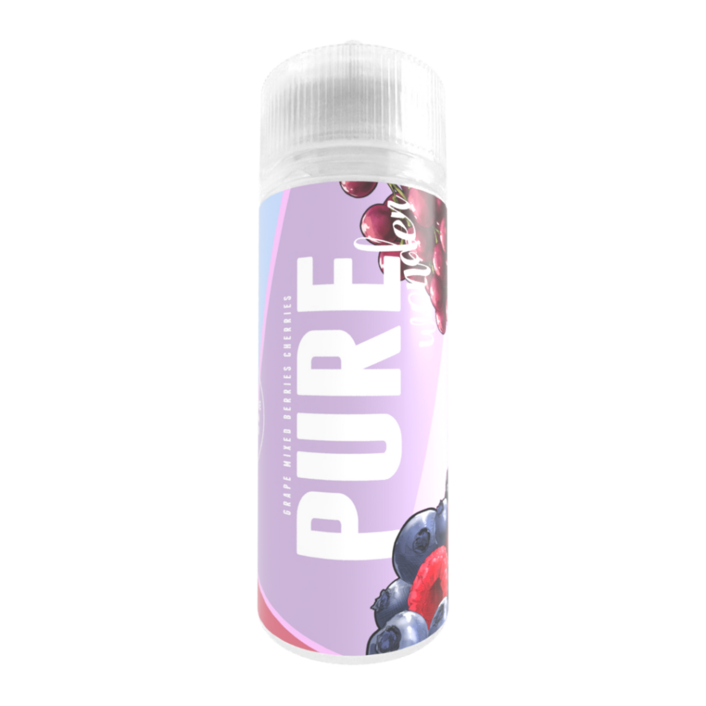 PURE WONDER - 120ML LONGFILL - VAPE INN