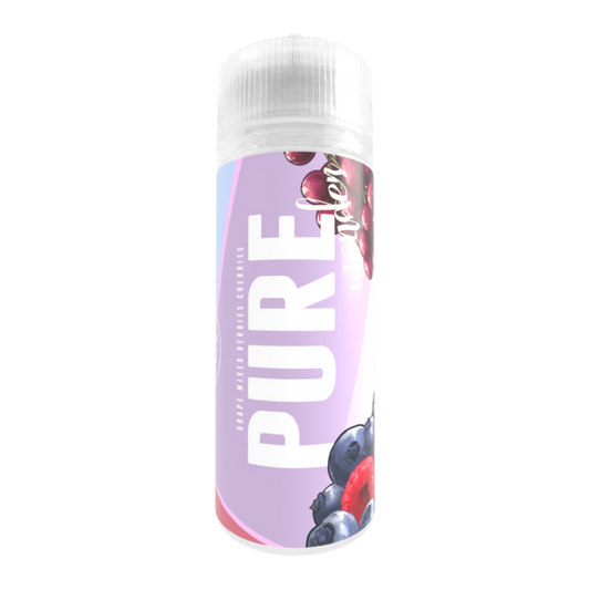 PURE WONDER - 120ML LONGFILL - VAPE INN
