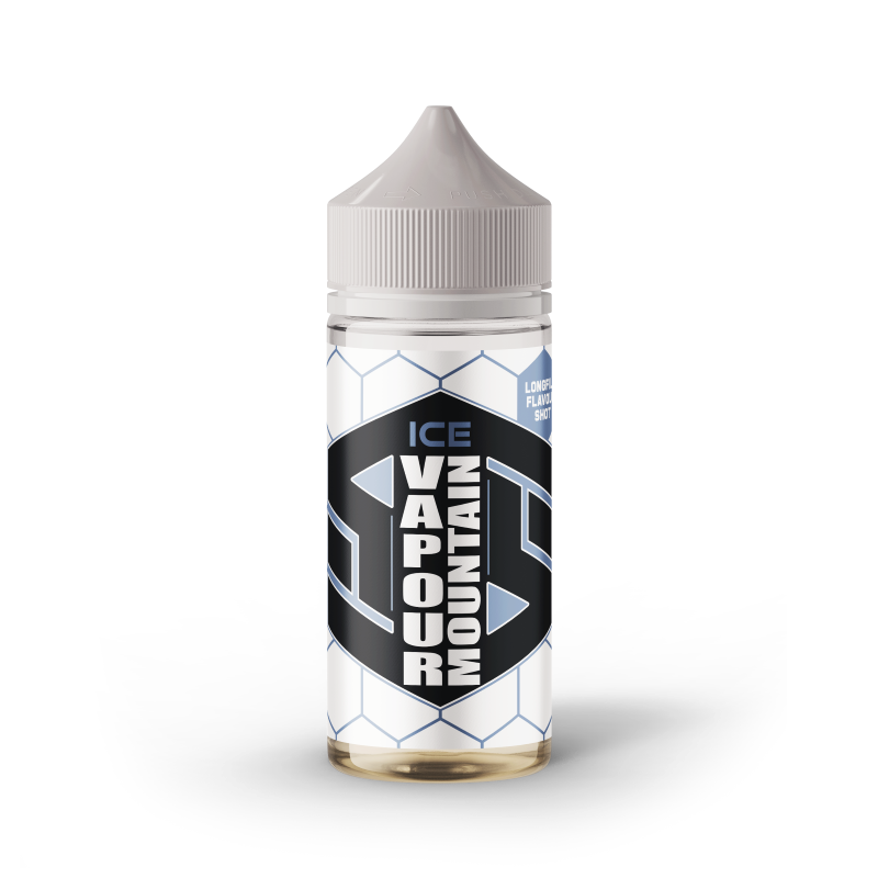 ICE - 120ML LONGFILL - VAPE INN