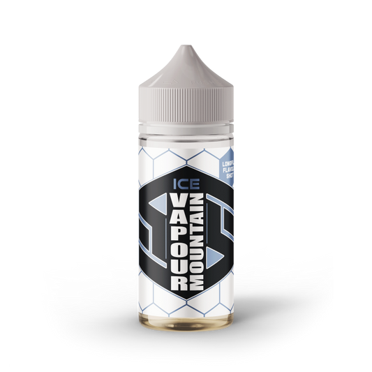 ICE - 120ML LONGFILL - VAPE INN