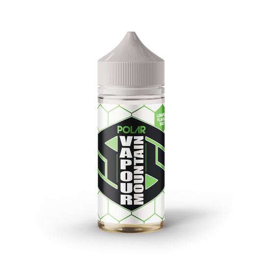 POLAR - 120ML LONGFILL - VAPE INN