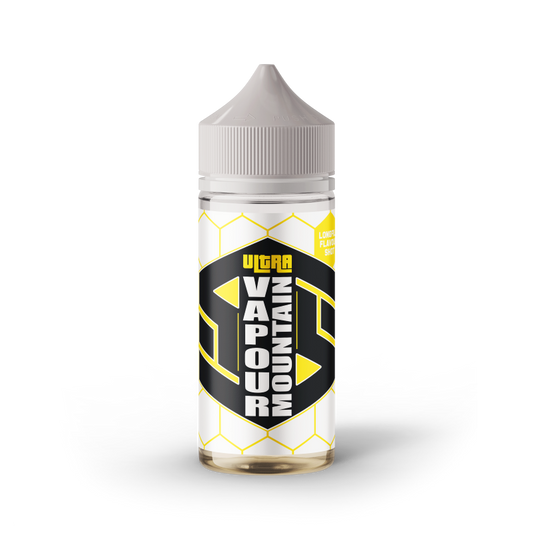 ULTRA - 120ML LONGFILL - VAPE INN
