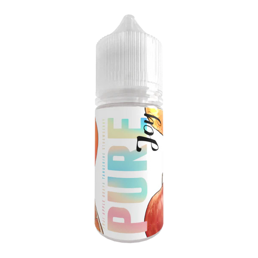 PURE JOY - SALT/MTL 30ML LONGFILL - VAPE INN