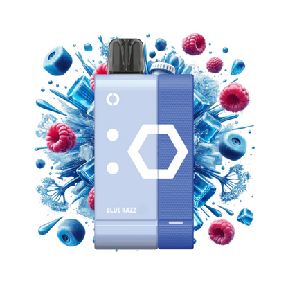 ELF BAR EW 9000 PUFF 5% - KIT - VAPE INN