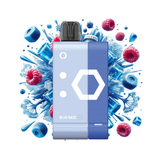 ELF BAR EW 9000 PUFF 5% - KIT - VAPE INN