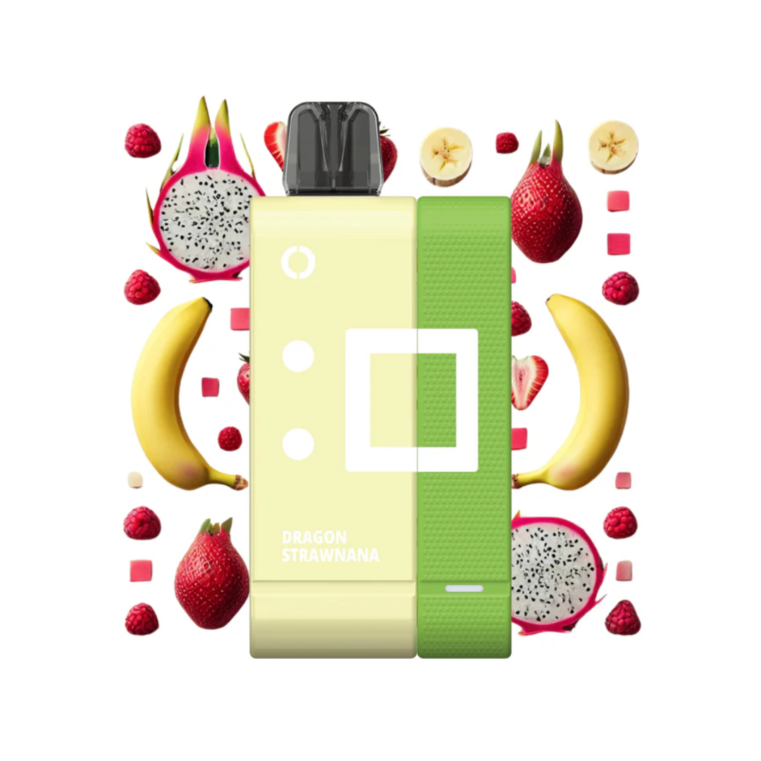 ELF BAR EW 9000 PUFF 5% - KIT - VAPE INN