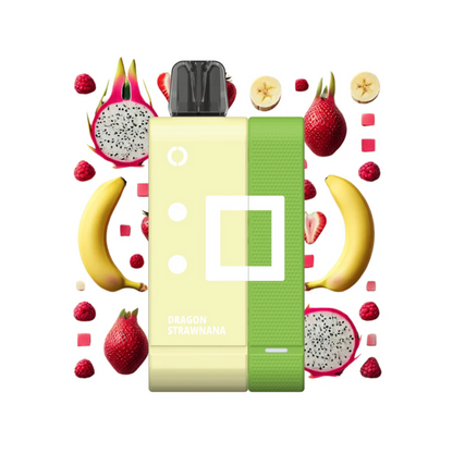 ELF BAR EW 9000 PUFF 5% - KIT - VAPE INN