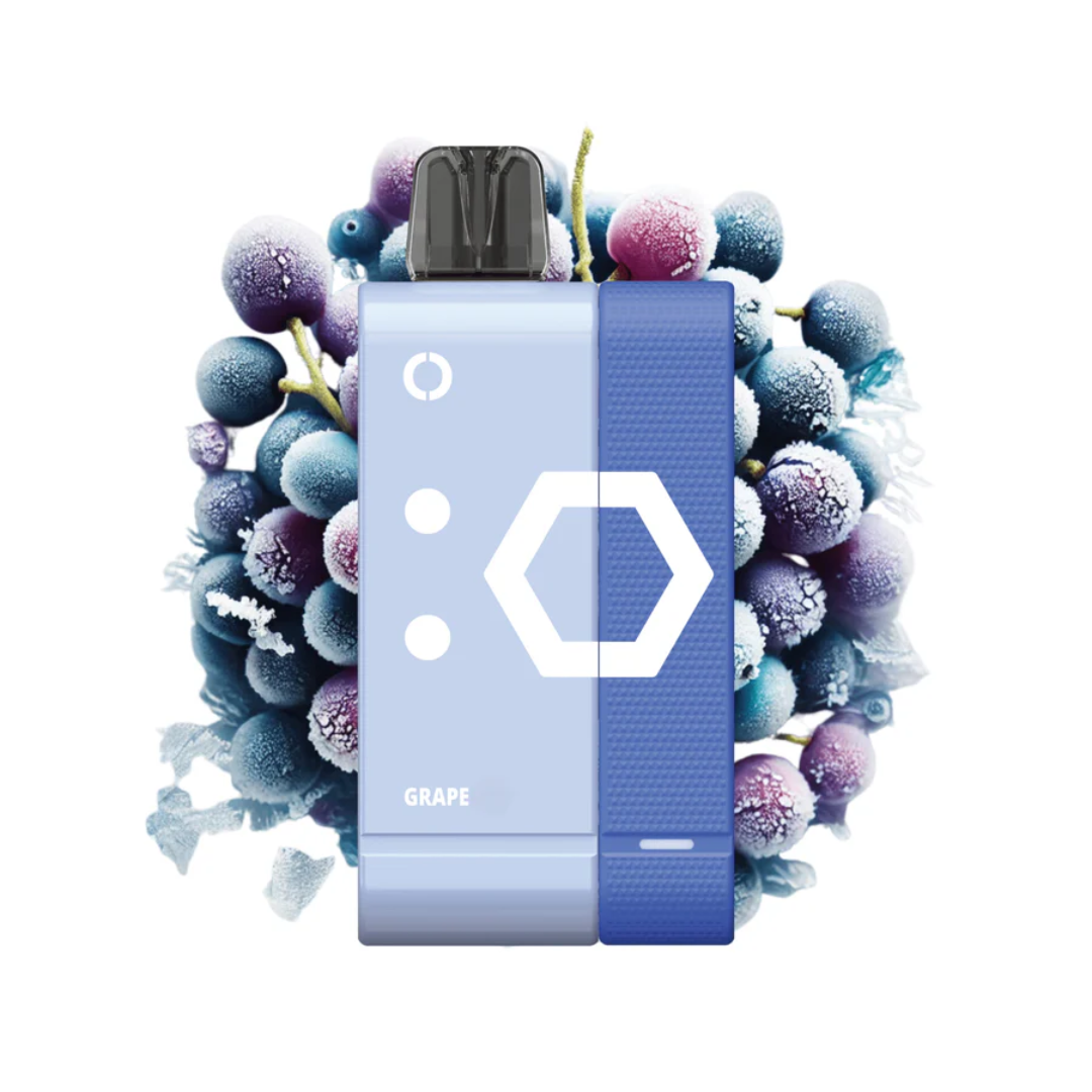 ELF BAR EW 9000 PUFF 5% - KIT - VAPE INN