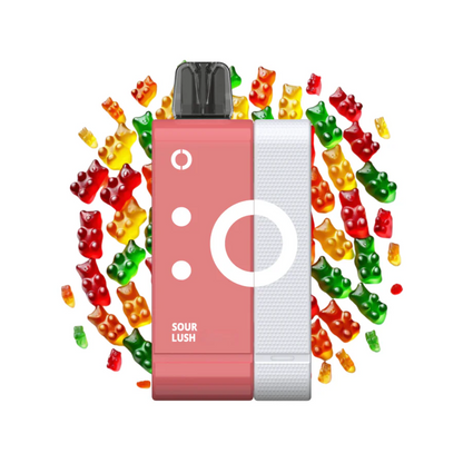 ELF BAR EW 9000 PUFF 5% - KIT - VAPE INN