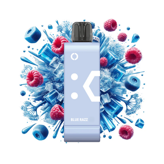 ELF BAR EW 9000 PUFF 5% - POD - VAPE INN