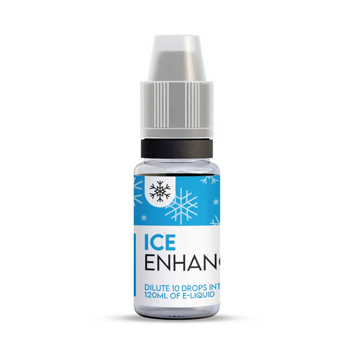 ICE ENHANCER 10ML - VAPE INN
