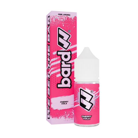 CHERRY COLA - SALT/MTL 30ML LONGFILL - VAPE INN