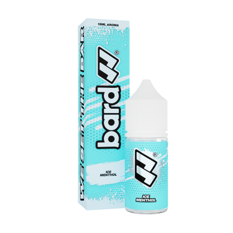 ICE MENTHOL - SALT/MTL 30ML LONGFILL - VAPE INN