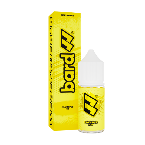 PINEAPPLE ICE - SALT/MTL 30ML LONGFILL - VAPE INN