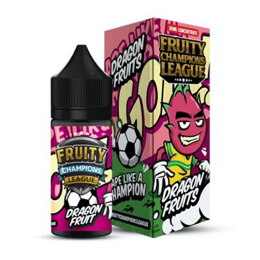 Dragon Fruit Salt/MTL 30ml Longfill